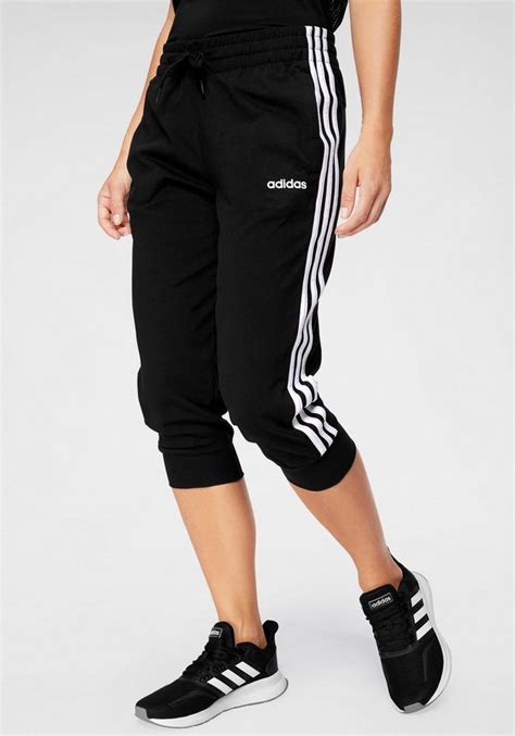 adidas hose damen weit|3/4.